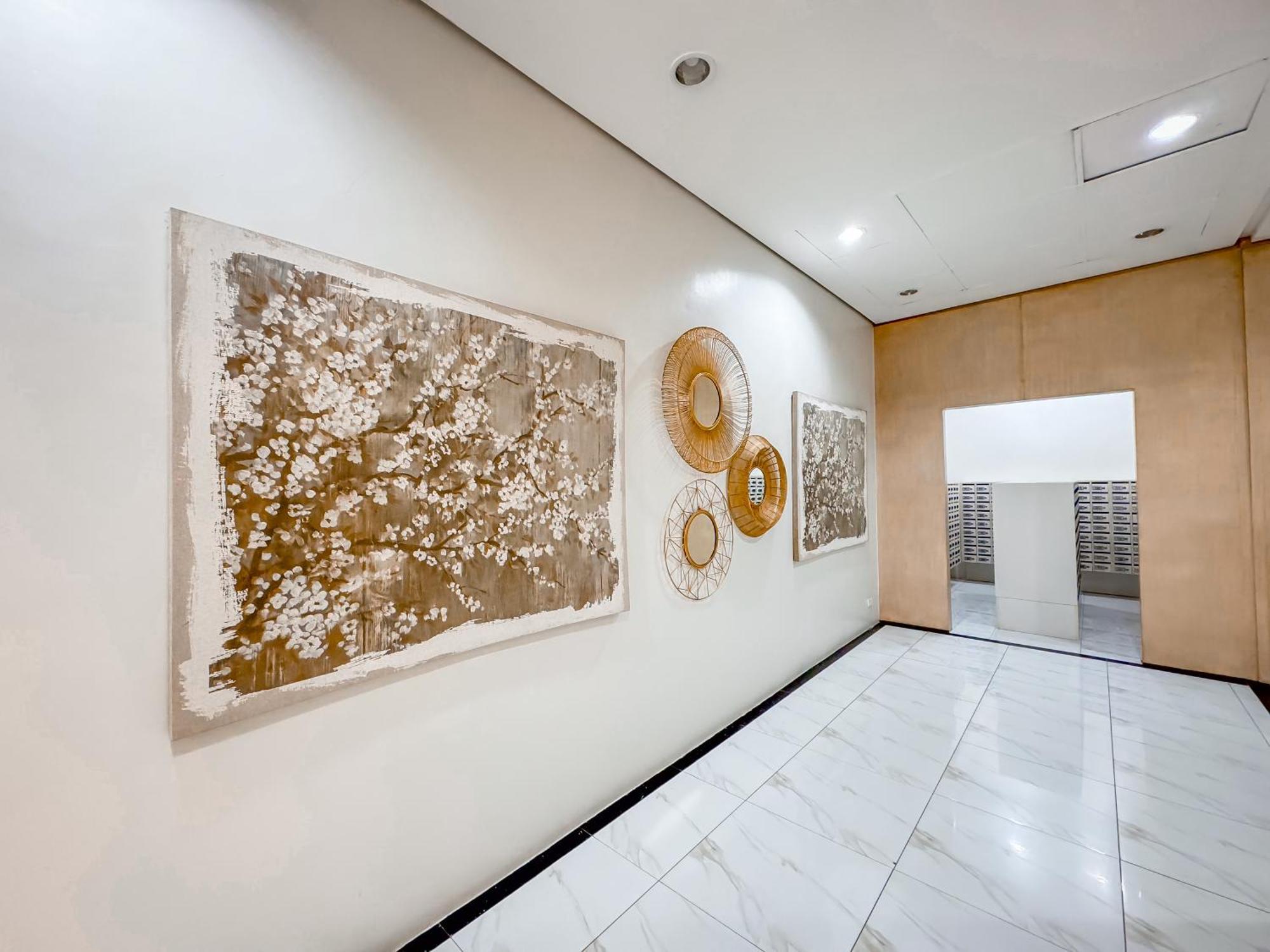شقة The Loop 2Br Fully Furnished Corner Unit W Balcony كاجايان دي أورو المظهر الخارجي الصورة
