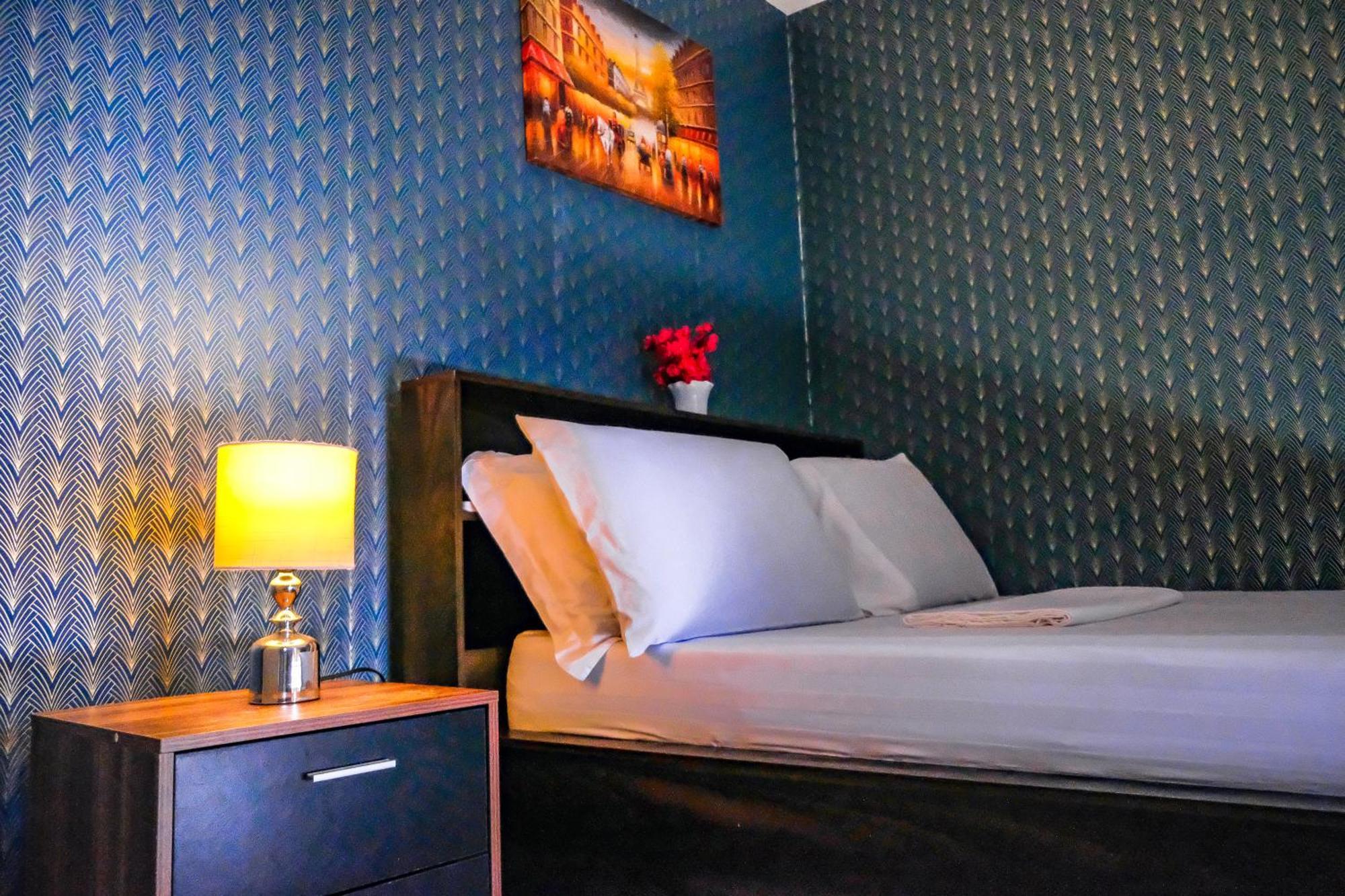 شقة The Loop 2Br Fully Furnished Corner Unit W Balcony كاجايان دي أورو المظهر الخارجي الصورة